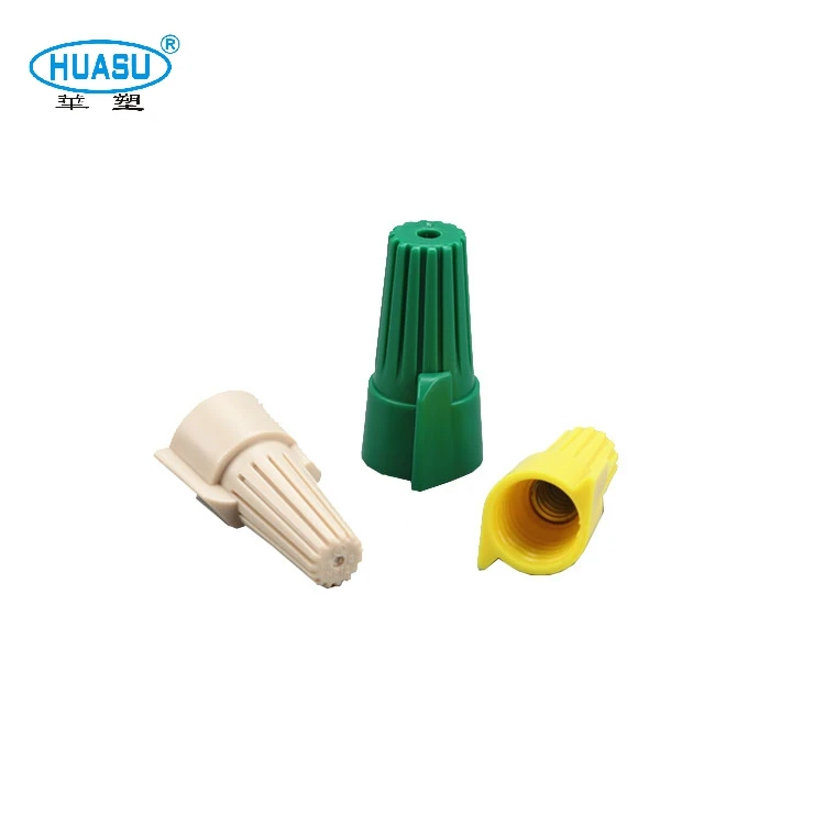 wire nuts electrical connector