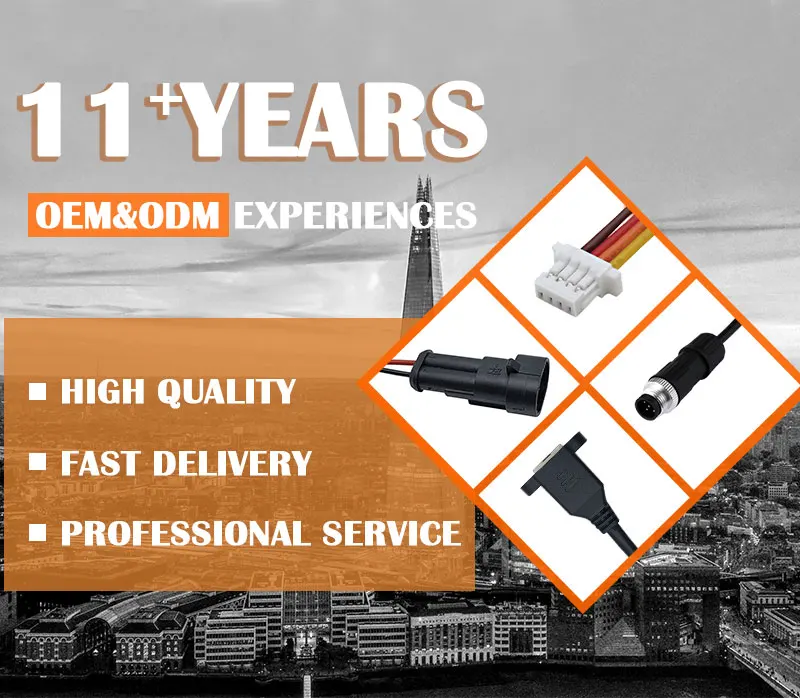 16Awg 30 Cm 8 Pin Sleeved Cable Pcie 8Pin,Pcie Flat Cable Splitter,Hp Psu Breakout Board 12 Pcie Cables