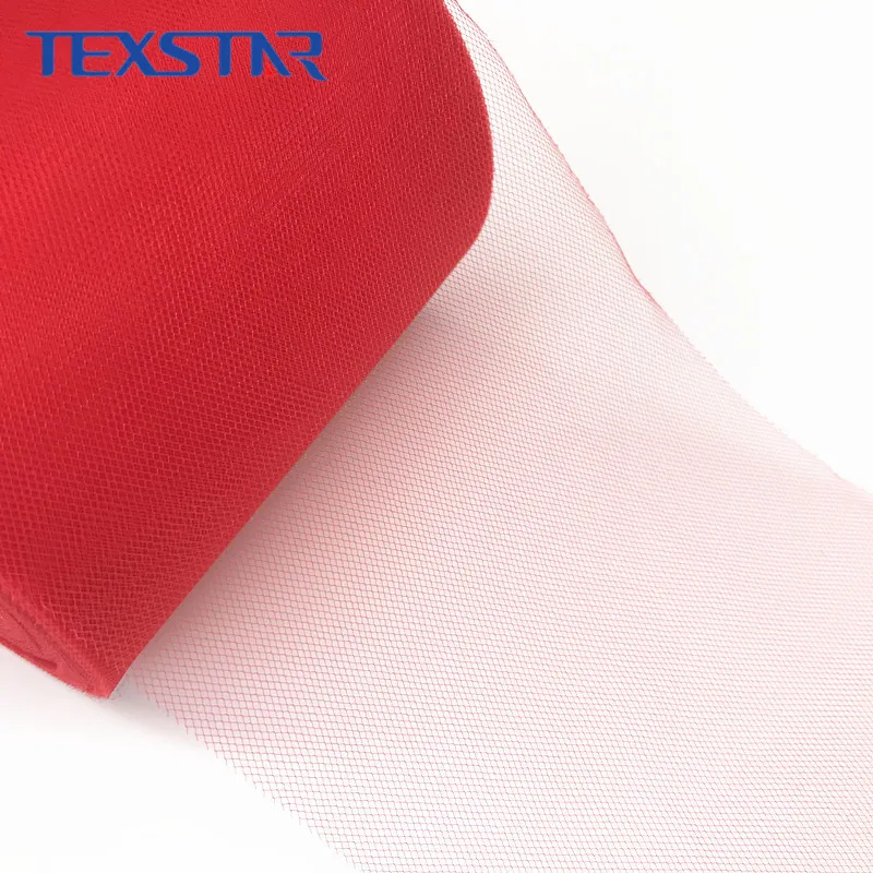 12,5 cm x 100 mt Rotolo tulle bobina tul tulle roll for wedding party decoration