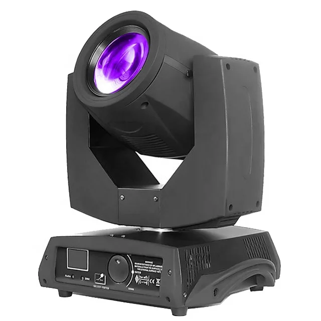 Winlite ce rohs led stage lighting 230w sharpy 7r beam moving head light