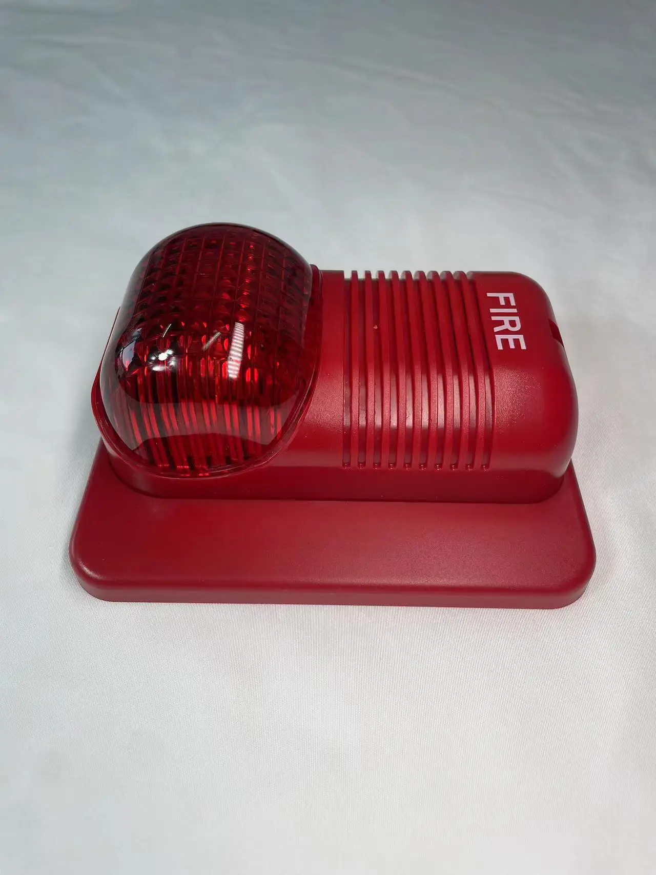Fire Strobe Light And Siren Fire Fighting  Equipment & Accessories fire alarm