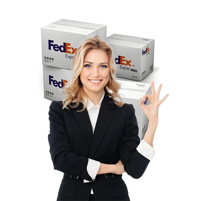 Fedex DHL Express логистические услуги экспедитор доставка из Китая корабль в Великобританию Нидерланды Канада Германия Италия