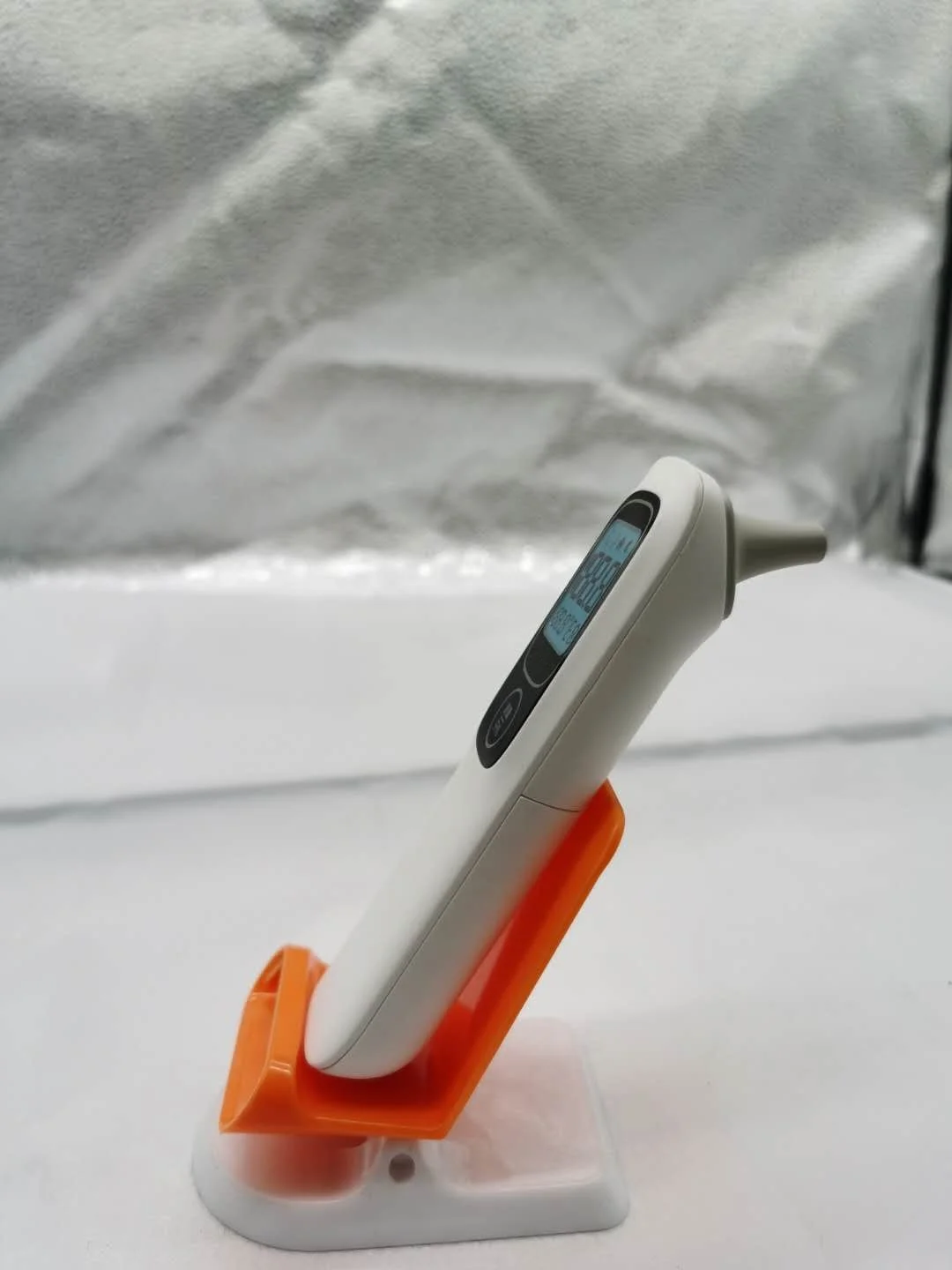 LYZ Hot Selling Termometro Digital Cuerpo Termmetro Digital Tensiometros Infrared Thermometer Electric Plastic CE LCD 2 Years