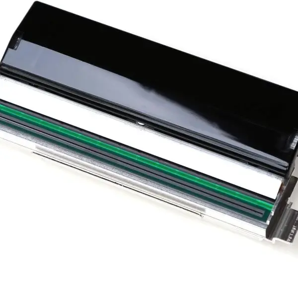 Аксессуары для печати Zebra ZT610 300dpi Печатающая головка P1083320-011 четко печатает промышленные этикетки со штрих-кодом