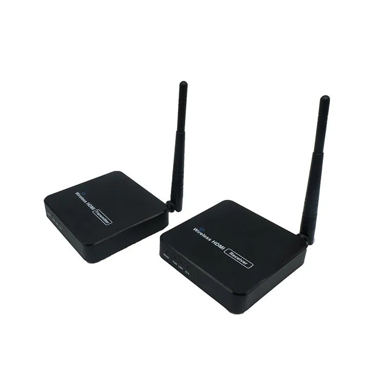 New China Manufacturer High Quality Up To 100m Transmitter And Receiver Wireless HDMI 60ghz Extender