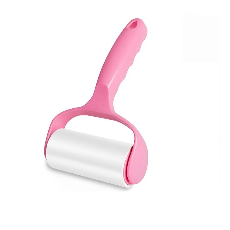 Extra Sticky Lint Rollers Pet Hair  Sheets Dog Cat Hair Lint Remover Brush