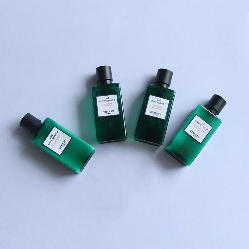 
Supplier wholesale natural and organic accessories 3 star 5 star luxury hotel bathroom disposable amenities set 