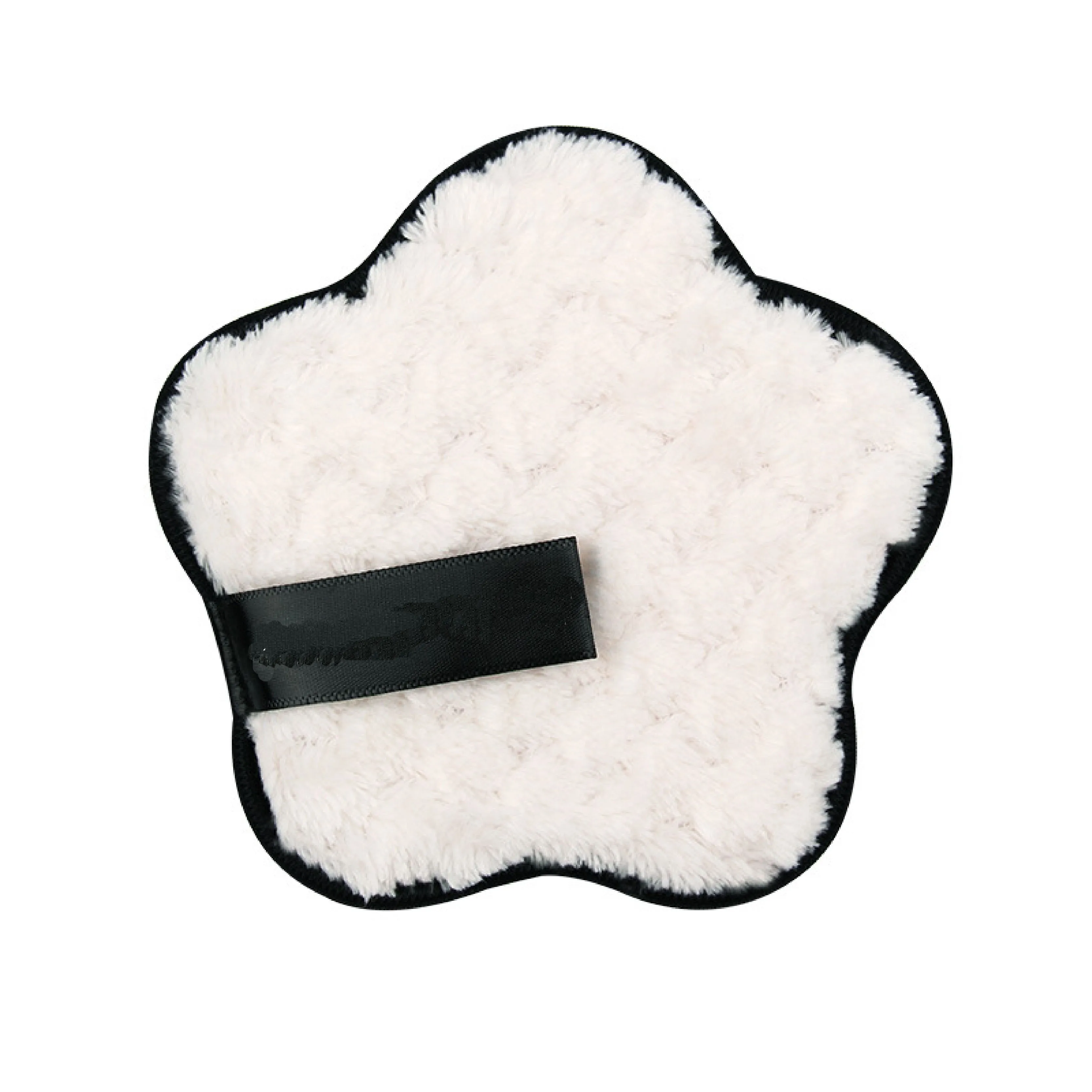 Reusable Organic Microhead Exfoliating Surface Cotton Pad Set Microfiber Makeup Remover Pads For Microgreens