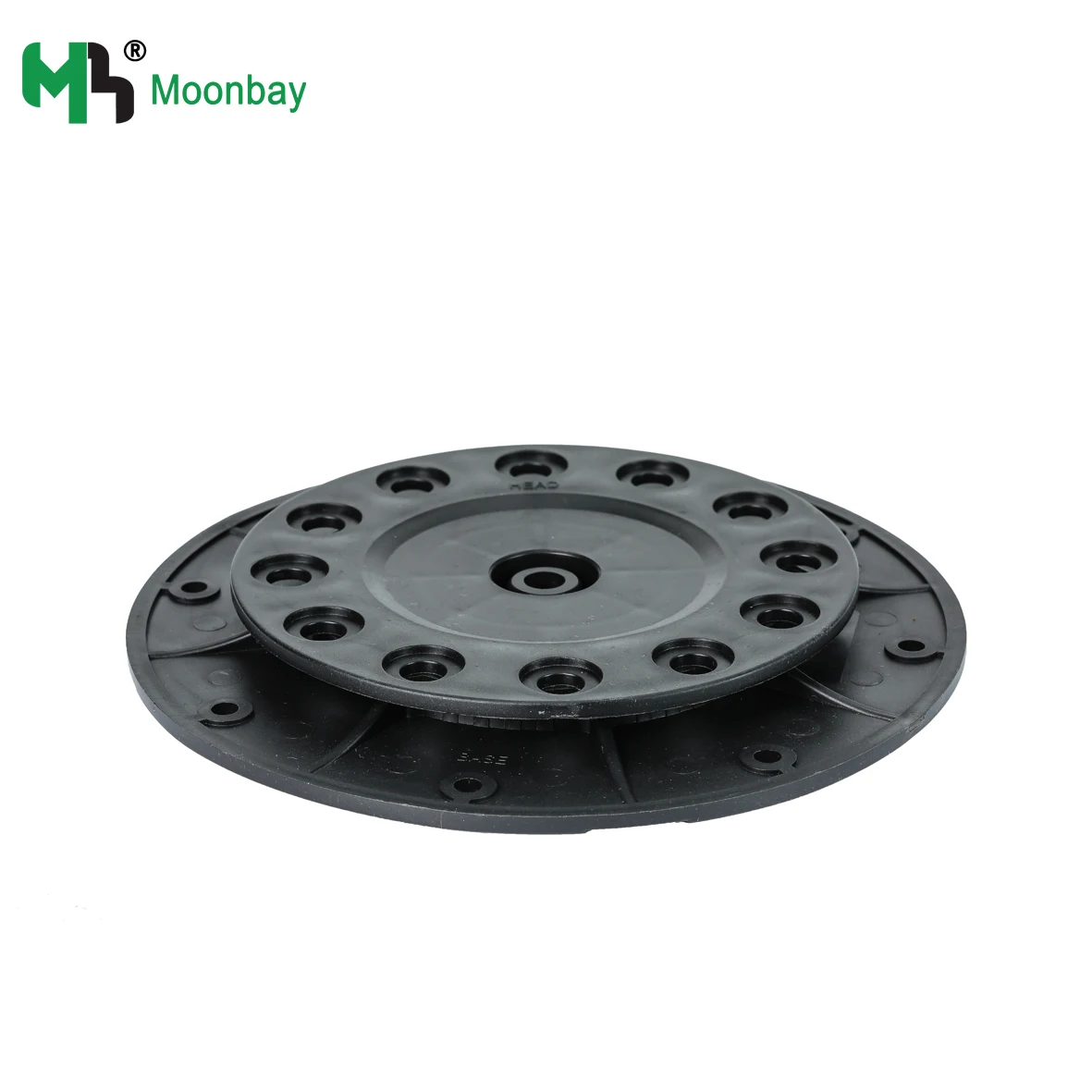 adjustable raised floor paving tile pedestal support