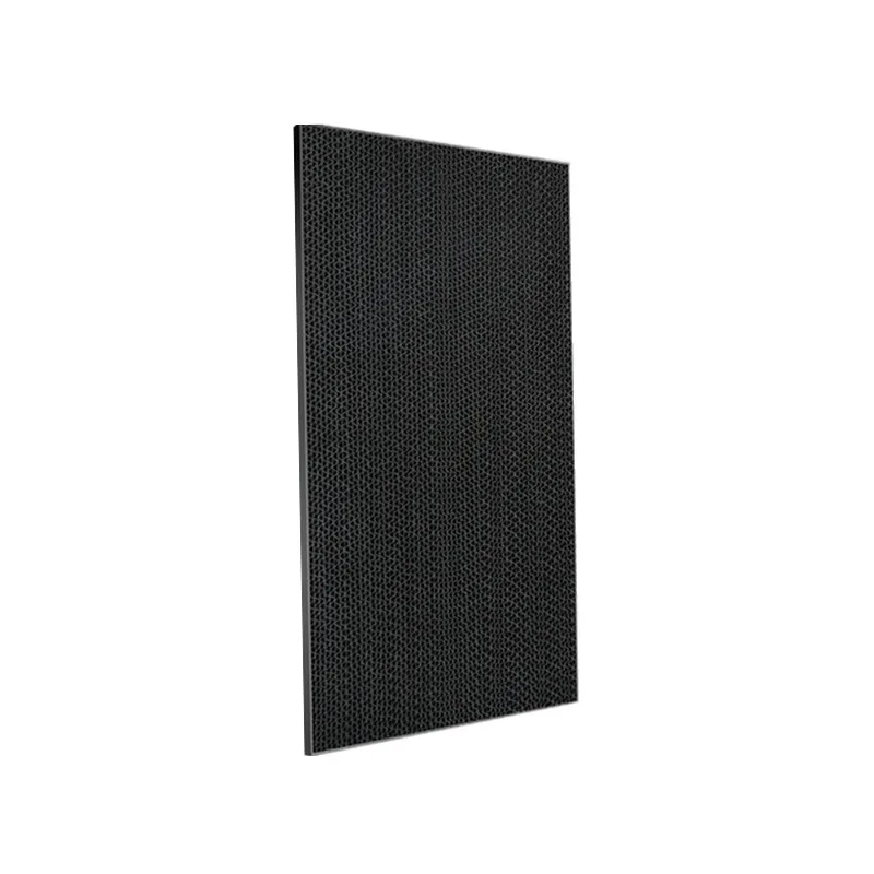 Air filter housing air purifier hepa filter for Daikin MC71NV2C-2