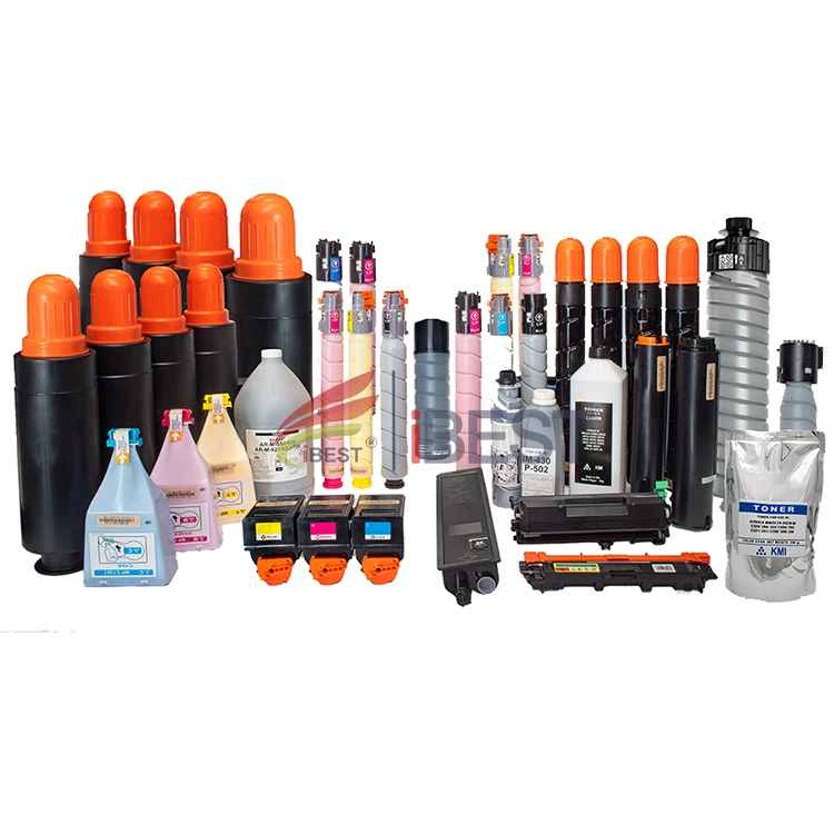 Compatible Toner Cartridge HP W1470A 147A W1470X 147X 147Y HP LaserJet Enterprise M610 M611 M612 MFP M634 M635 M636 Toner