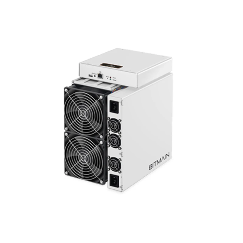  Б/у Майнер bitmain antminer s17 pro SHA-256 50Th/s 1975W