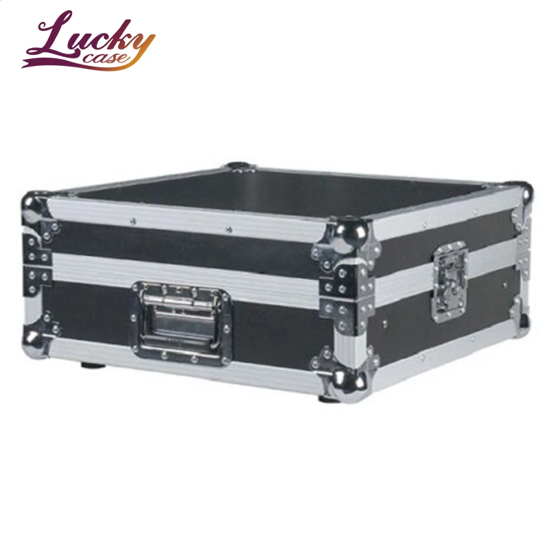 Audio Universal Case DJ Controller D7467 Model Flight Case DJ Disco Storage Customized Case with Laptop