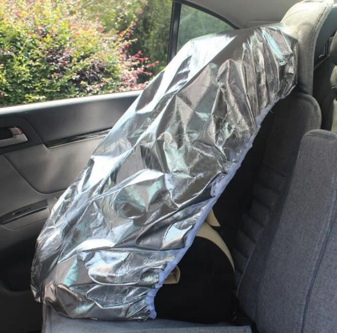 Baby infant Car Seat Sun Shade / Toddler Car seat Protector Cover / car seat cover