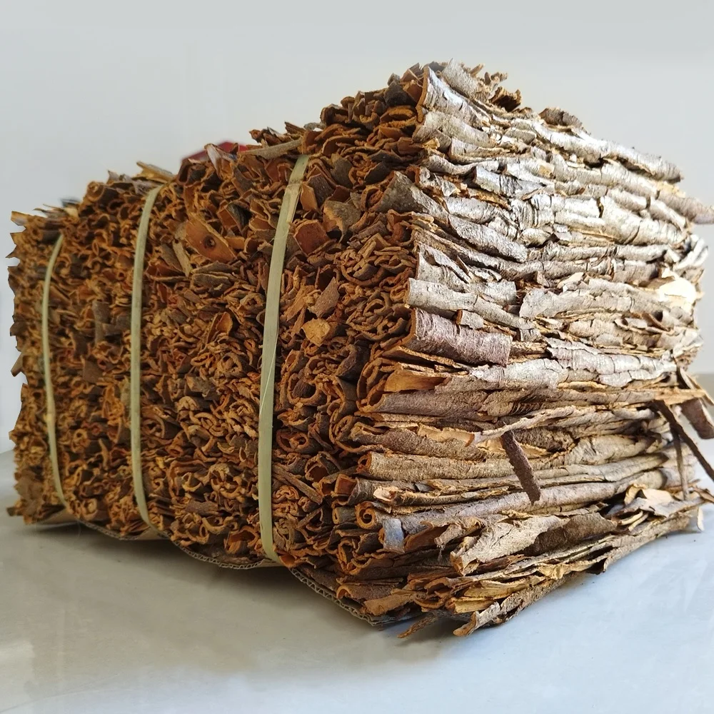 Original Supplier Wholesale Price Cassia Whole Pressed Cassia