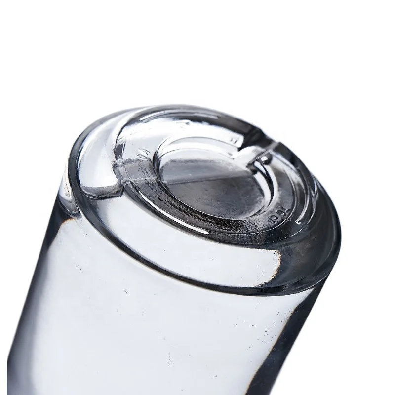 Manufacturer of  high quality 700ml spirit bottle 700ml glass spirit bottles 700ml luxury spirit bottle