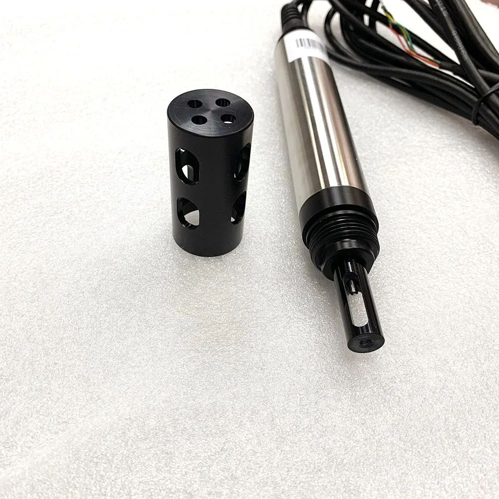 RS485 датчик электропроводности электрода ec