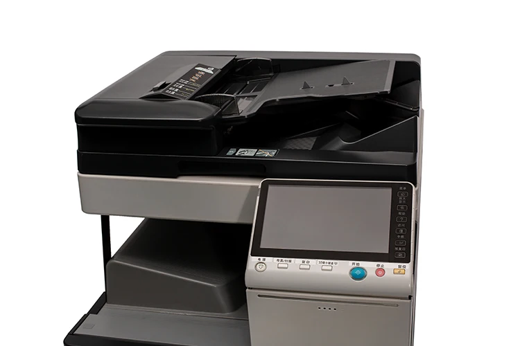 Оптовая продажа Восстановленный Konica Minolta bizhub 454 /454e б/у фотокопировальный аппарат