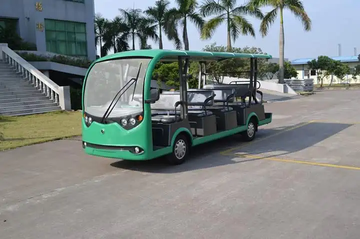 factory price sightseeing bus 11seats 13 seats 17 seats 24 seats