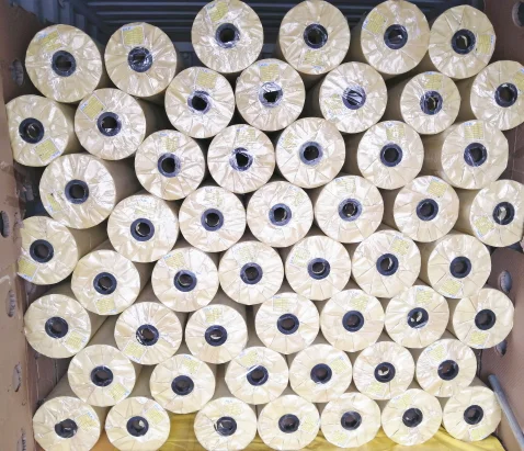 Flame Retardant PVC laminated Tarpaulin For Air Ventilation Duct