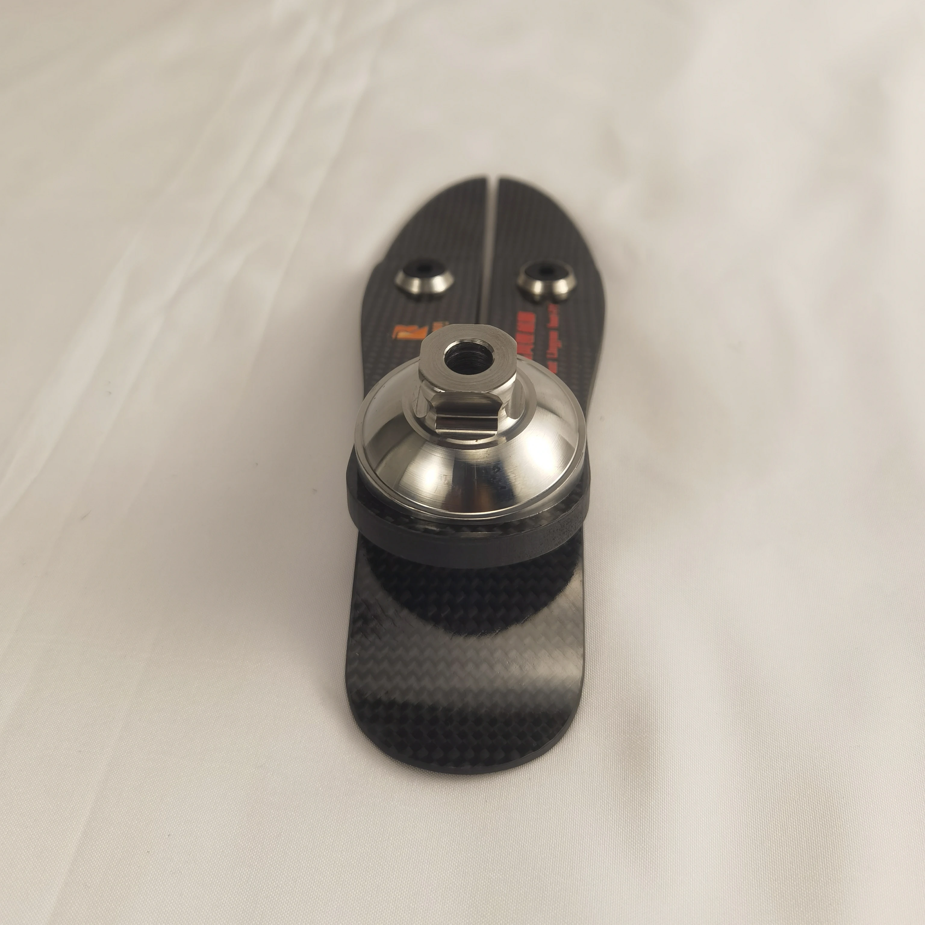 Low Ankle Carbon Fiber Prosthetic Foot 20-29cm Thigh And Lower Leg Amputation Orthotics Artificial Limbs