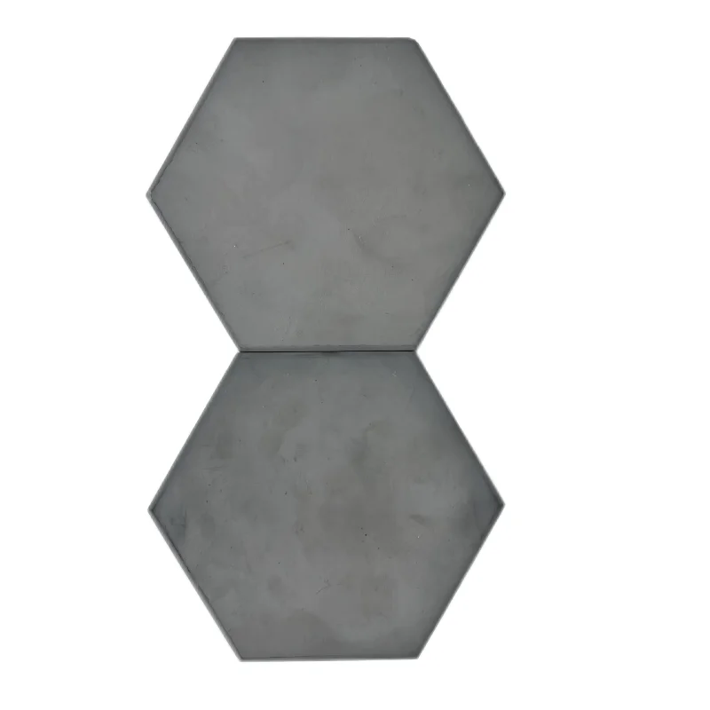 2022 New Product Plate Tiles  Board Boron silocn Carbide Ceramic plate sic sheet