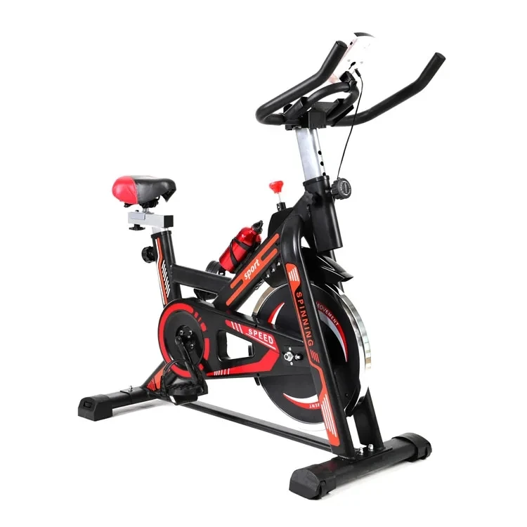 exercise cycle indoor wholesale Bluetooth spinning bike exercise bike for home gym