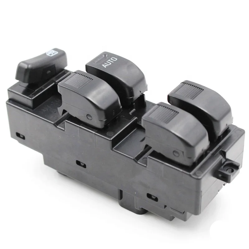 84820-B0010 Window Control Switch Power Window Switch For Toyota  Avanza Sparky Cami Duet Daihatsu