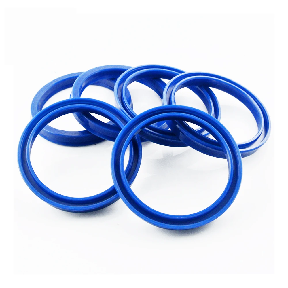 Hydraulic Piston Rod Wiper Cylinder U CUP Ring Seal PU UN UHS Seal un-oil-seal