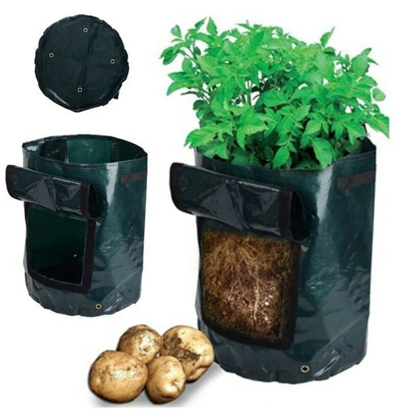 
Wholesale cheap garden tree planting nursery felt planting bagnursery plant grow bag 