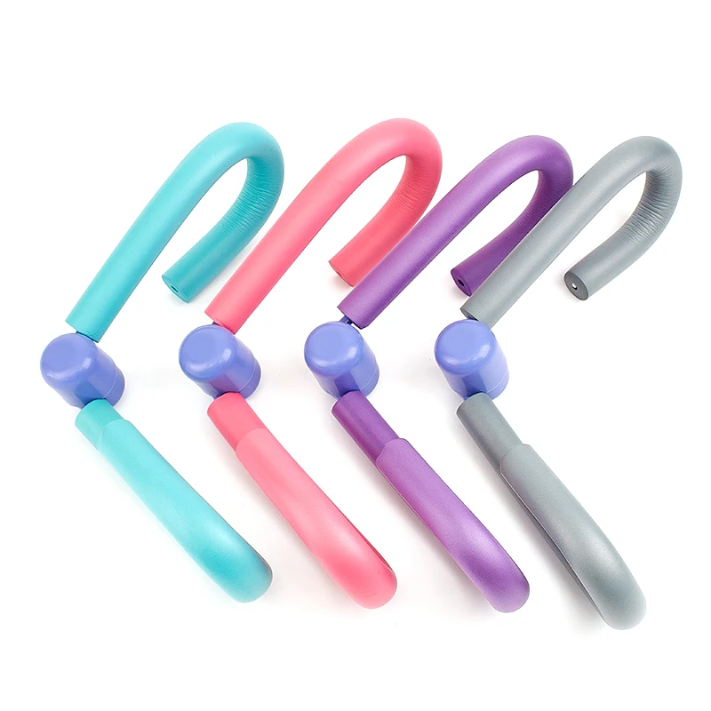  Fitness yoga training legs artifact coxal clamp postpartum pelvic floor muscles to repair home