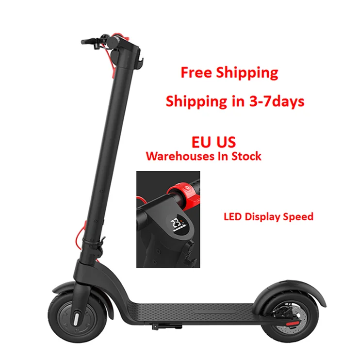 wholesale high quality 350 watt kick for sale moped mobility electric scooter australia frame body handle adult free delivery uk