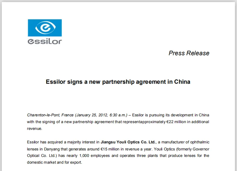 1.59 PC polycarbonate lenses single vision sv hard coat hc tintable policarbonato lentes opticas