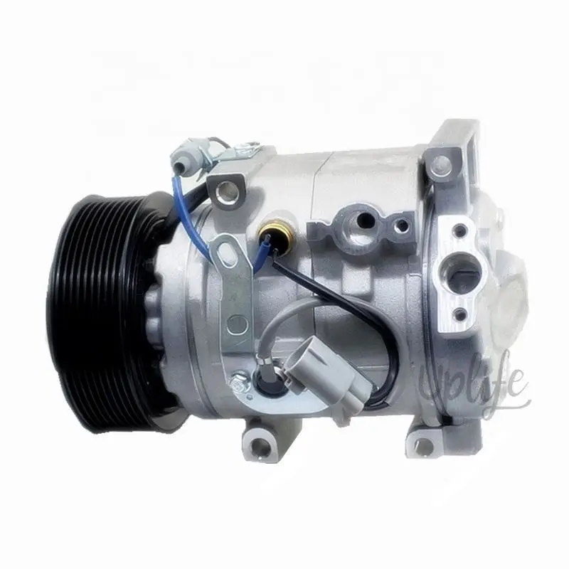 New Listing air conditioning compressor for toyota echo