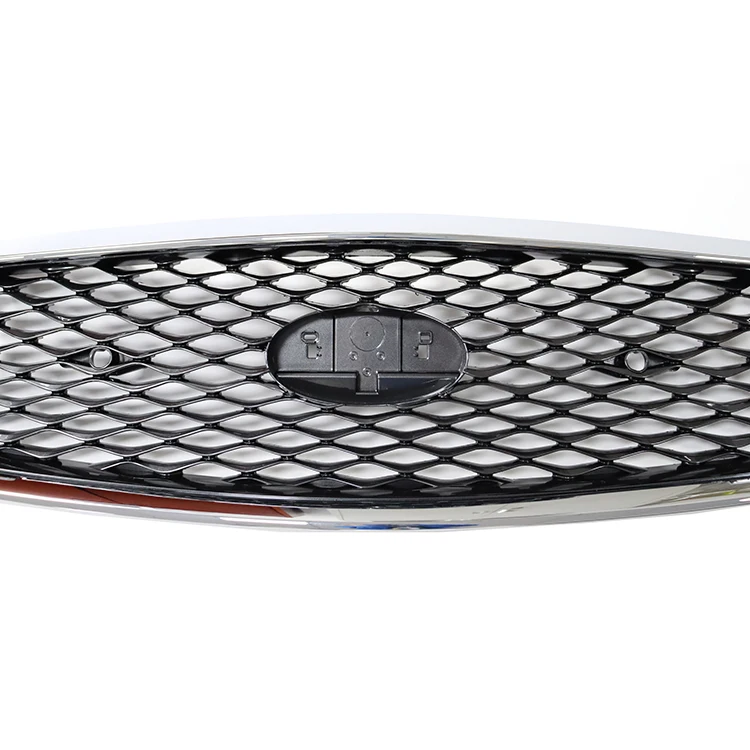 Car Body System Car Grille Universal Grille for Infiniti EX35 Q50 QX50 FX35 G25