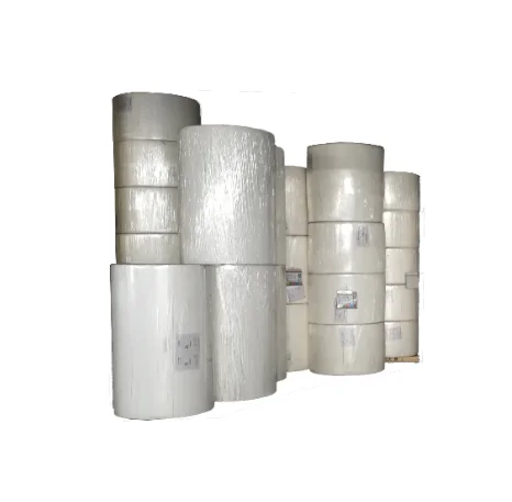 Raw materials for sanitary napkins making