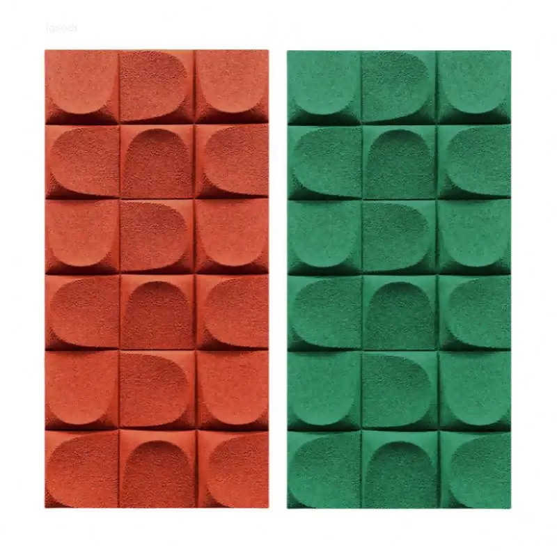 artificial green wall panel 3D Super Lightweight PU Artificial Facing Stone Panel Prefab Building faux pu stone wall panel