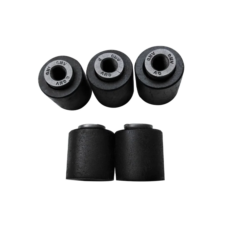 6.2mm 12mm 14mm Bar Anchor Post Tension 12.7mm 15.2mm Mono Strand Anchorage 3/8 Wedge Anchor