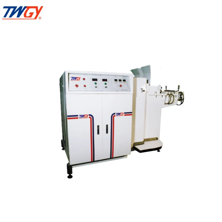 Candy Extruder with Swiss sugar, nougat, toffee, chocolate Snack Food Processing Making Machine