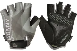 Прочные цветные напечатанные логотипы WONNY на заказ нескользящие микрофибры велосипедные гоночные