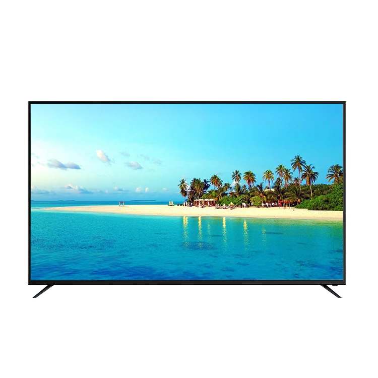  Производитель Full HD 32 40 43 до 49 50 55 дюймов LED-телевизор 4K smart