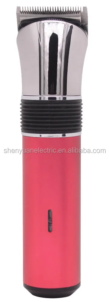 HOT SELLING PROFESSIONAL ELECTRIC HAIR CLIPPER/HAIR TRIMMER MANUFACTURE FROM CHINA HAIR TOOLS SUPPLIER