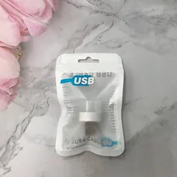 Разноцветная Гибкая портативная мини-USB Светодиодная лампа для блока питания, ПК, ноутбука, ноутбука, Настольная Ночная подсветка