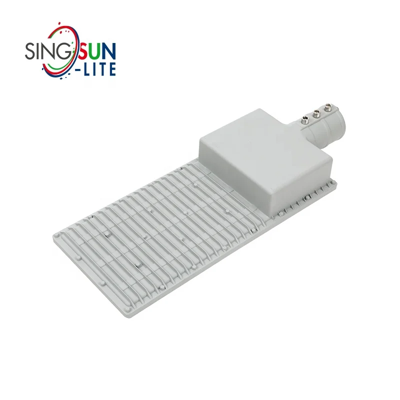 New 150W IP66 LED Solar Street Light with separated solar panel and Remote