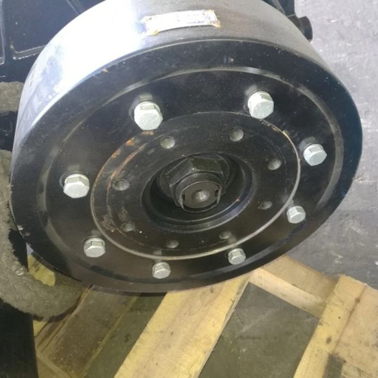 Road Roller XS143J Spare Parts Transmission  CA5-50GF10  800352875