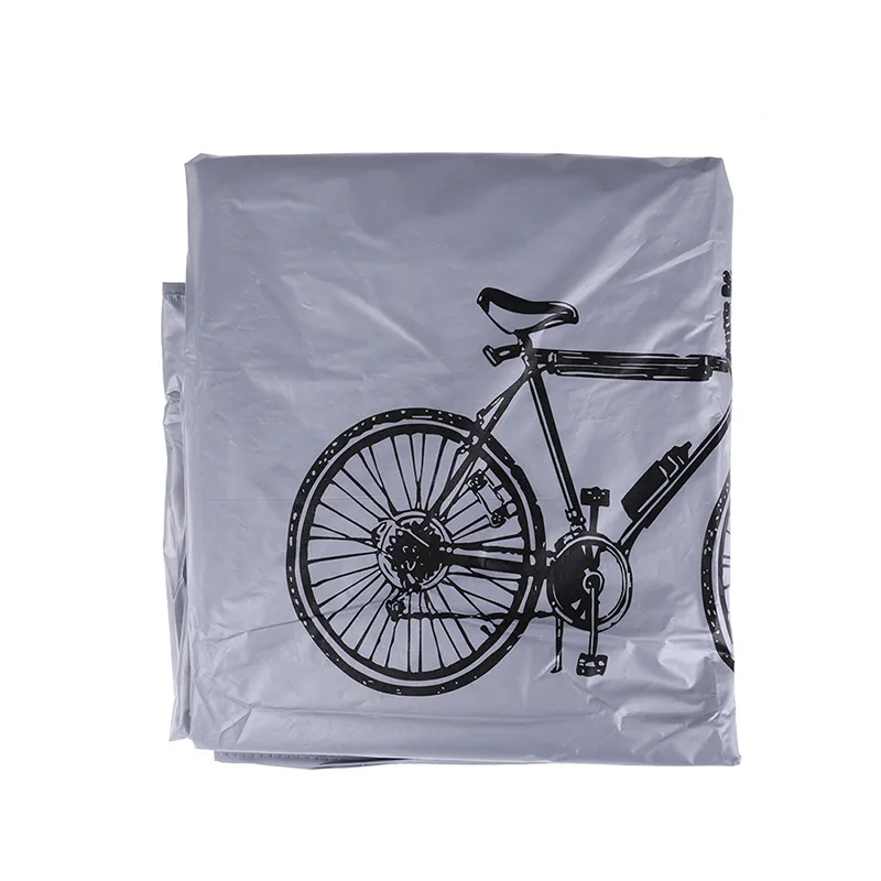 Good Deal Bike Bicycle Cycling Rain And Dust Protector Cover Waterproof Protection Garage