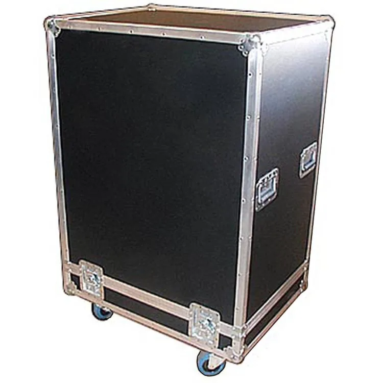 LESLIE SPEAKER 122 OR 147 38 ATA CASE