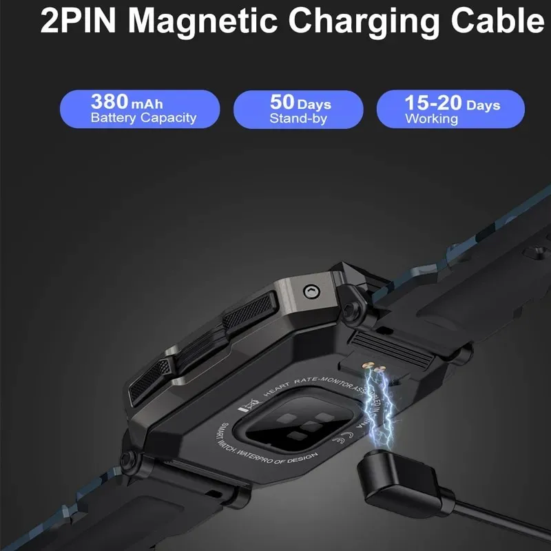 BW1821Smartwatch Multifuncional Sports Watches Heart Rate Blood Pressure Alarm Clocks Smart Watch 2023 Reloj Inteligentes