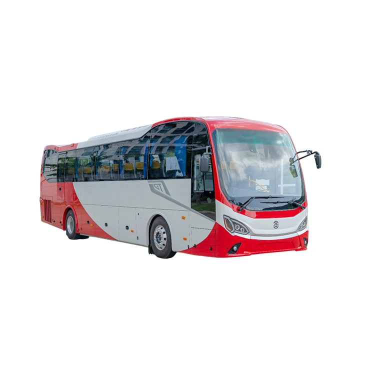 12m 65 seats 3+2 Seat layout manual Luxury Tourist bus diesel automatic long distance 70 seater coach bus