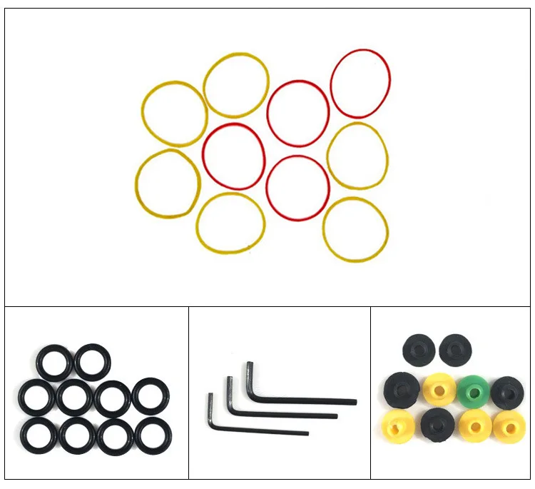 1 box order new arrival high quality tattoo coil machine pen full complete set single power professional tattoo gun set cheap